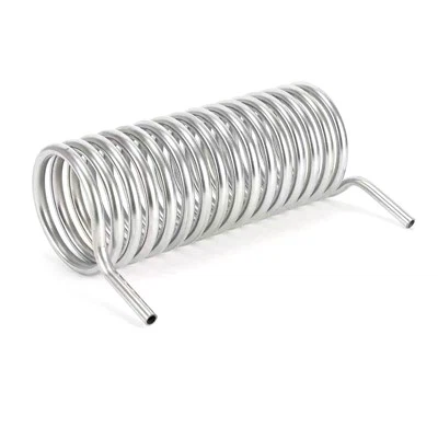 304 πηνίο σωλήνα από ανοξείδωτο χάλυβα